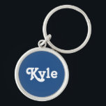 Chaveiro Key Chain Kyle<br><div class="desc">Key Chain Kyle</div>