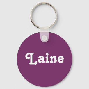 Chaveiro Key Chain Laine