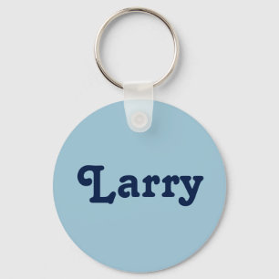 Chaveiro Key Chain Larry