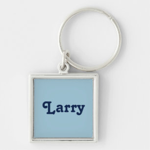 Chaveiro Key Chain Larry