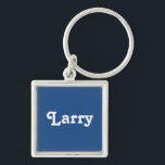Chaveiro Key Chain Larry<br><div class="desc">Key Chain Larry</div>