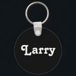 Chaveiro Key Chain Larry<br><div class="desc">Key Chain Larry</div>