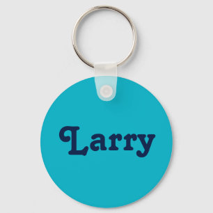 Chaveiro Key Chain Larry