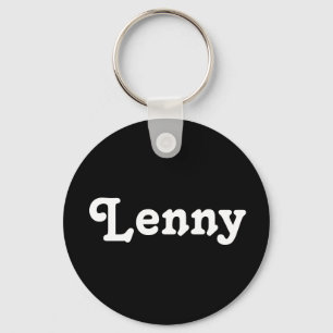 Chaveiro Key Chain Lenny