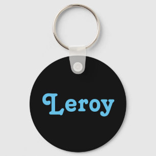 Chaveiro Key Chain Leroy