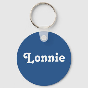 Chaveiro Key Chain Lonnie