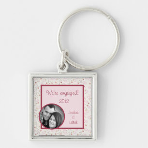 Chaveiro Key Chain Love Bandit