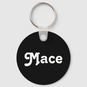Chaveiro Key Chain Mace