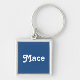 Chaveiro Key Chain Mace