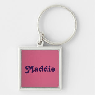 Chaveiro Key Chain Maddie