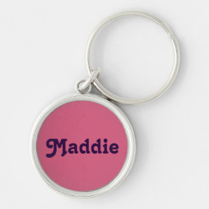 Chaveiro Key Chain Maddie