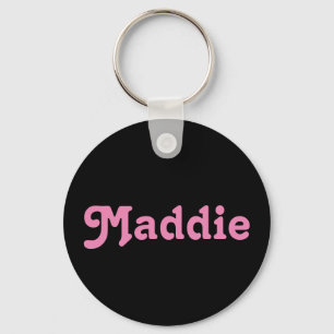 Chaveiro Key Chain Maddie