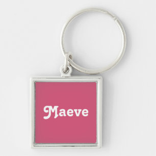 Chaveiro Key Chain Maeve