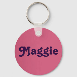 Chaveiro Key Chain Maggie
