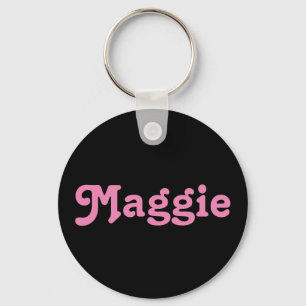 Chaveiro Key Chain Maggie