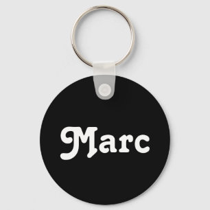 Chaveiro Key Chain Marc