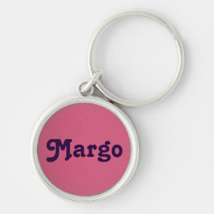 Chaveiro Key Chain Margo
