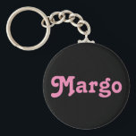 Chaveiro Key Chain Margo<br><div class="desc">Key Chain Margo</div>