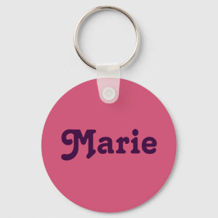 Chaveiro Key Chain Marie