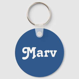 Chaveiro Key Chain Marv