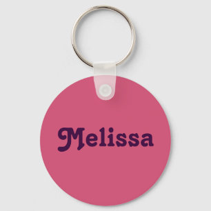 Chaveiro Key Chain Melissa