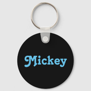Chaveiro Key Chain Mickey