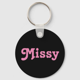 Chaveiro Key Chain Missy