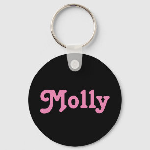 Chaveiro Key Chain Molly