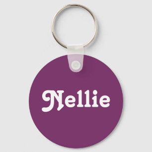 Chaveiro Key Chain Nellie