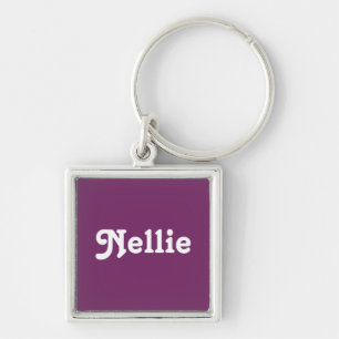 Chaveiro Key Chain Nellie