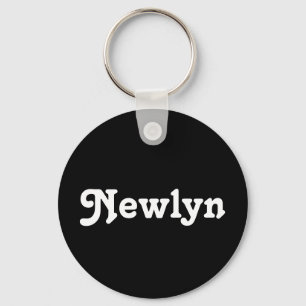 Chaveiro Key Chain Newlyn