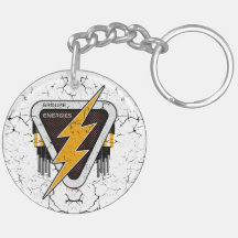 KEY-CHAIN NRJ 2025