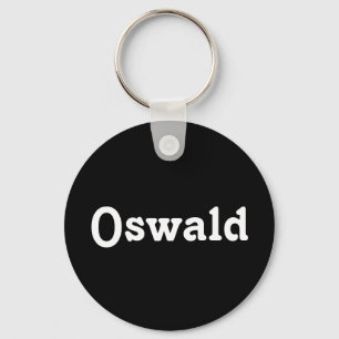 Chaveiro Key Chain Oswald