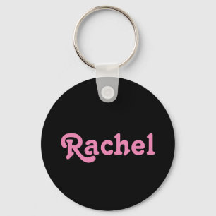 Chaveiro Key Chain Rachel