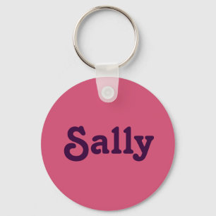 Chaveiro Key Chain Sally