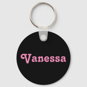 Chaveiro Key Chain Vanessa