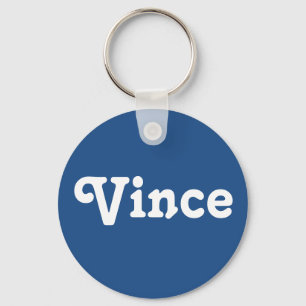 Chaveiro Key Chain Vince