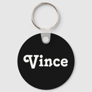 Chaveiro Key Chain Vince