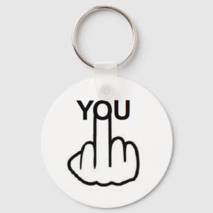 Chaveiro Key Chain You Flip