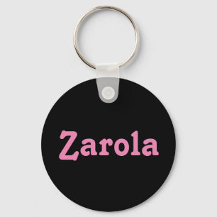 Chaveiro Key Chain Zarola