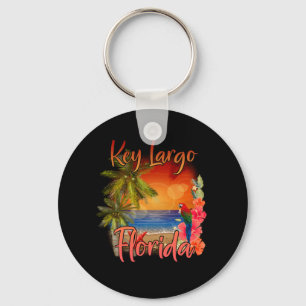 Chaveiro Key Largo Florida Keys Tropical Beach Sunset