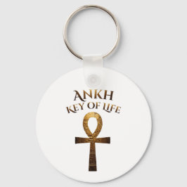 Chaveiro Key of Life