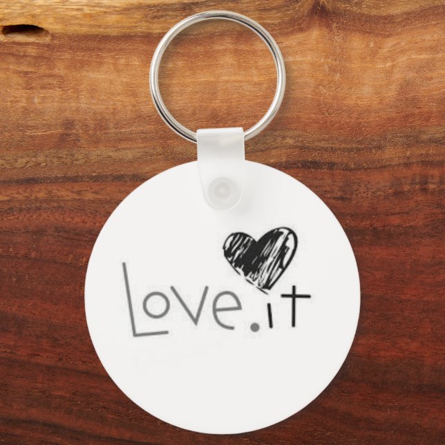 Chaveiro Key Rings (Verso)