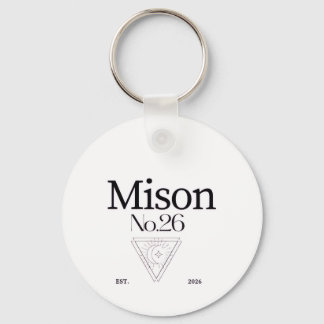 Chaveiro Key tag