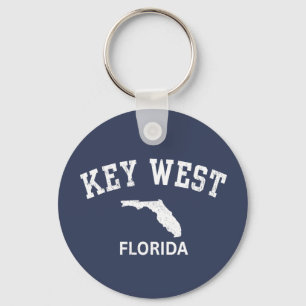 Chaveiro Key West Flórida