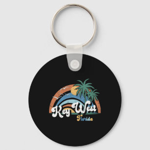 Chaveiro Key West Flórida Miami Vibrações Praia Estado Enso