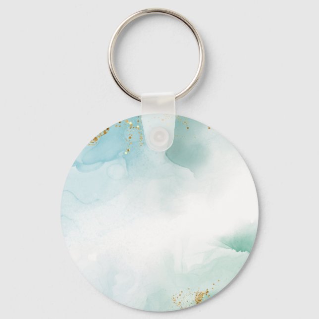 Chaveiro keychain (Verso)