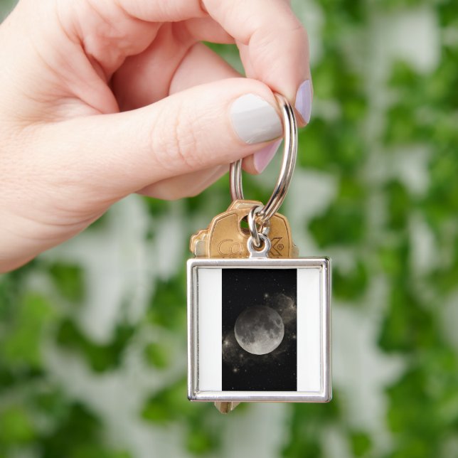 Chaveiro keychain (Mão)