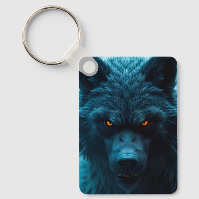 Chaveiro Keychain (Frente)