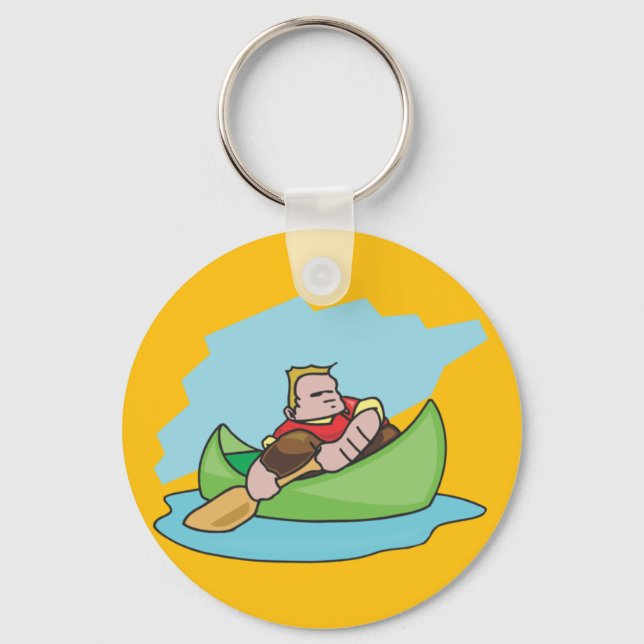 Chaveiro Keychain (Frente)